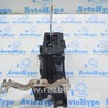 Переключение передач Toyota Camry 50 XV50 (11-14)