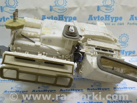 ФОТО Подогрев и кондиционирование для Toyota Camry 50 XV50 (11-14) Одеса