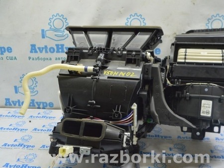 ФОТО Подогрев и кондиционирование для Toyota Camry 50 XV50 (11-14) Одеса