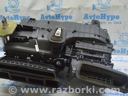 ФОТО Подогрев и кондиционирование для Toyota Camry 50 XV50 (11-14) Одеса