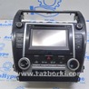 Подогрев и кондиционирование Toyota Camry 50 XV50 (11-14)