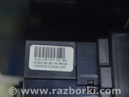ФОТО Мультимедиа для Toyota Camry 50 XV50 (11-14) Одеса