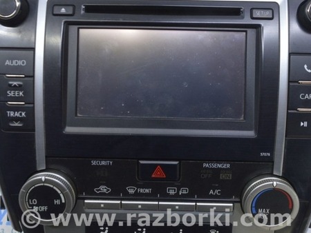 ФОТО Мультимедиа для Toyota Camry 50 XV50 (11-14) Одеса