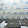 Покрытие пола Toyota Camry 50 XV50 (11-14)