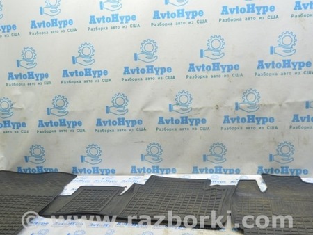 ФОТО Покрытие пола для Toyota Camry 50 XV50 (11-14) Одеса