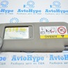 Отделка крыши Toyota Camry 50 XV50 (11-14)