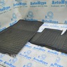 Покрытие пола Toyota Camry 50 XV50 (11-14)