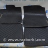 Покрытие пола Toyota Camry 50 XV50 (11-14)