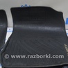 ФОТО Покрытие пола для Toyota Camry 50 XV50 (11-14) Одеса