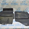 Покрытие пола Toyota Camry 50 XV50 (11-14)