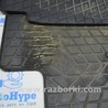 ФОТО Покрытие пола для Toyota Camry 50 XV50 (11-14) Одеса