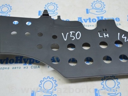 ФОТО Покрытие пола для Toyota Camry 50 XV50 (11-14) Одеса