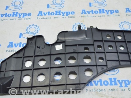 ФОТО Покрытие пола для Toyota Camry 50 XV50 (11-14) Одеса
