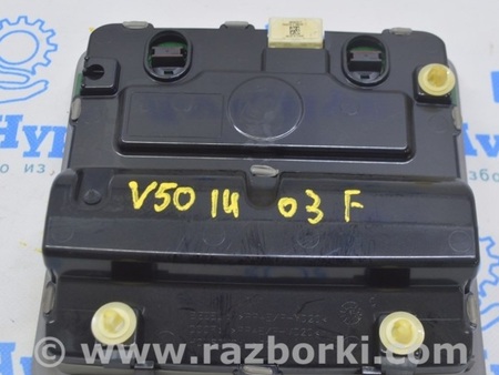 ФОТО Отделка крыши для Toyota Camry 50 XV50 (11-14) Одеса
