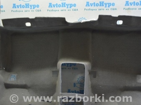 ФОТО Покрытие пола для Toyota Camry 50 XV50 (11-14) Одеса