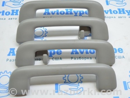ФОТО Отделка крыши для Toyota Camry 50 XV50 (11-14) Одеса