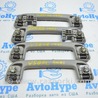 ФОТО Отделка крыши для Toyota Camry 50 XV50 (11-14) Одеса