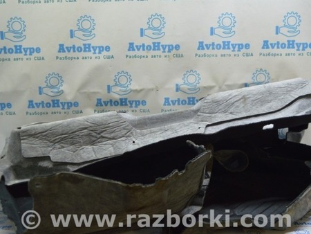 ФОТО Покрытие пола для Toyota Camry 50 XV50 (11-14) Одеса