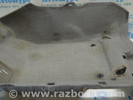 ФОТО Покрытие пола для Toyota Camry 50 XV50 (11-14) Одеса
