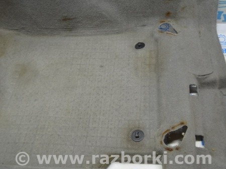 ФОТО Покрытие пола для Toyota Camry 50 XV50 (11-14) Одеса