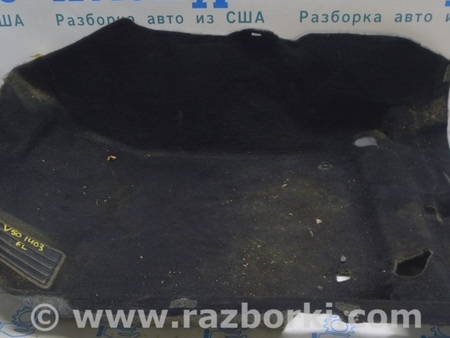 ФОТО Покрытие пола для Toyota Camry 50 XV50 (11-14) Одеса