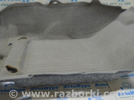 ФОТО Покрытие пола для Toyota Camry 50 XV50 (11-14) Одеса