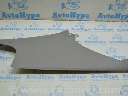 ФОТО Отделка стоек и проемов для Toyota Camry 50 XV50 (11-14) Одеса