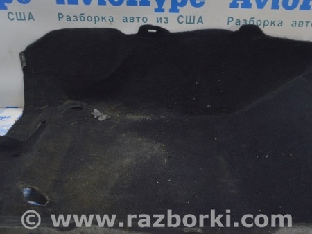 ФОТО Покрытие пола для Toyota Camry 50 XV50 (11-14) Одеса