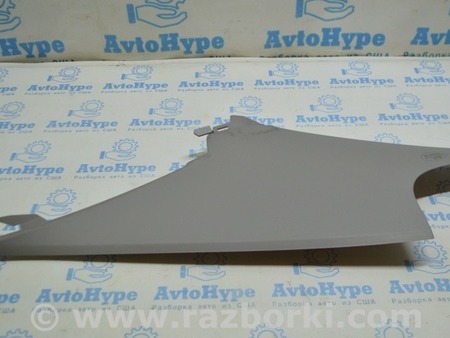 ФОТО Отделка стоек и проемов для Toyota Camry 50 XV50 (11-14) Одеса