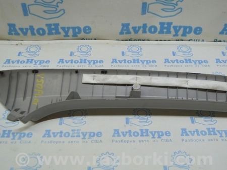 ФОТО Отделка стоек и проемов для Toyota Camry 50 XV50 (11-14) Одеса