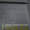 ФОТО Отделка стоек и проемов для Toyota Camry 50 XV50 (11-14) Одеса