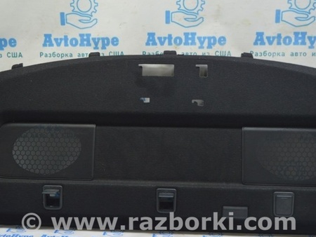 ФОТО Полка задняя для Toyota Camry 50 XV50 (11-14) Одеса