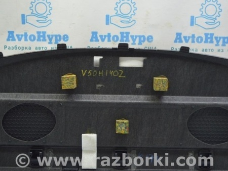 ФОТО Полка задняя для Toyota Camry 50 XV50 (11-14) Одеса