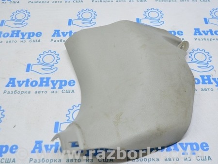 ФОТО Отделка стоек и проемов для Toyota Camry 50 XV50 (11-14) Одеса