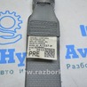 ФОТО Ремень безопасности для Toyota Camry 50 XV50 (11-14) Одеса
