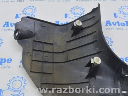 ФОТО Отделка стоек и проемов для Toyota Camry 50 XV50 (11-14) Одеса