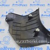 ФОТО Отделка стоек и проемов для Toyota Camry 50 XV50 (11-14) Одеса