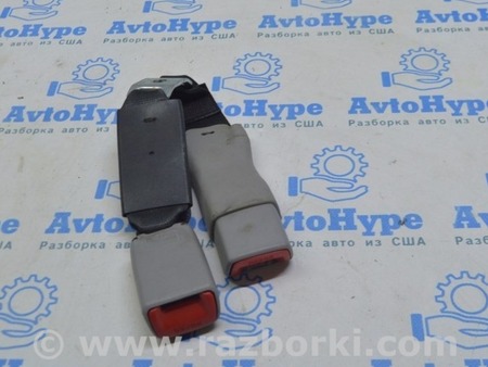 ФОТО Ремень безопасности для Toyota Camry 50 XV50 (11-14) Одеса