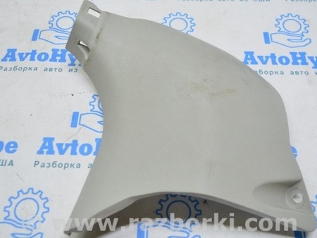 ФОТО Отделка стоек и проемов для Toyota Camry 50 XV50 (11-14) Одеса