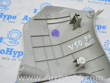 ФОТО Отделка стоек и проемов для Toyota Camry 50 XV50 (11-14) Одеса