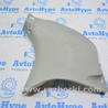 Отделка стоек и проемов Toyota Camry 50 XV50 (11-14)