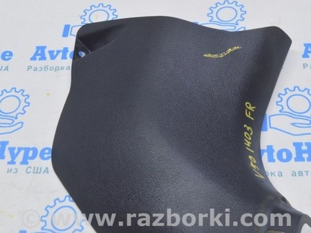 ФОТО Отделка стоек и проемов для Toyota Camry 50 XV50 (11-14) Одеса
