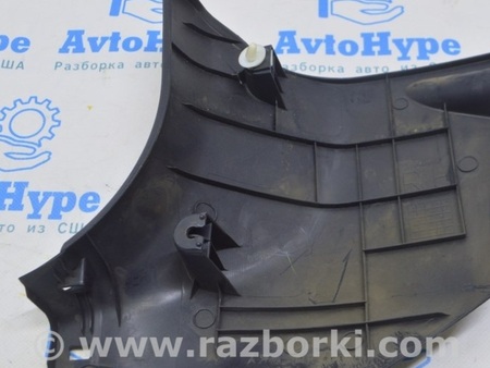 ФОТО Отделка стоек и проемов для Toyota Camry 50 XV50 (11-14) Одеса