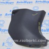 Отделка стоек и проемов Toyota Camry 50 XV50 (11-14)