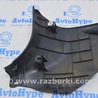 ФОТО Отделка стоек и проемов для Toyota Camry 50 XV50 (11-14) Одеса
