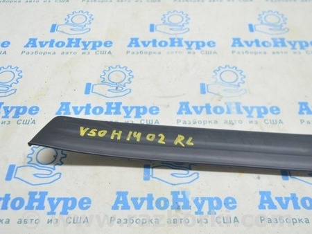 ФОТО Отделка стоек и проемов для Toyota Camry 50 XV50 (11-14) Одеса