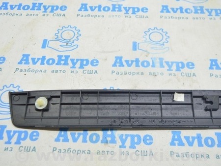 ФОТО Отделка стоек и проемов для Toyota Camry 50 XV50 (11-14) Одеса