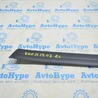 Отделка стоек и проемов Toyota Camry 50 XV50 (11-14)