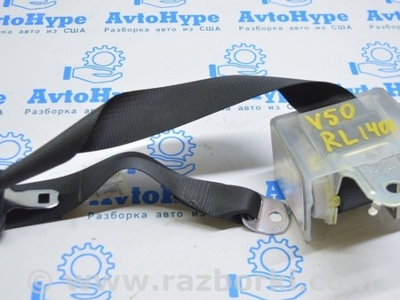 ФОТО Ремень безопасности для Toyota Camry 50 XV50 (11-14) Одеса
