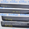 Отделка стоек и проемов Toyota Camry 50 XV50 (11-14)